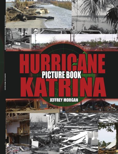 Hurricane Katrina Picture Book [Unknon]