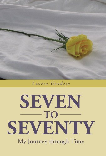 Seven To Seventy My Journey Through Time [Hardcover]