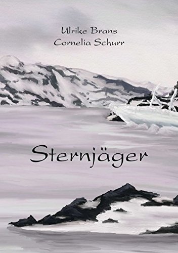 Sternjger (german Edition) [Paperback]