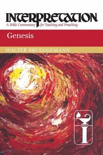 Genesis Interpretation A Bible Commentary For Teaching And Preaching [Paperback]