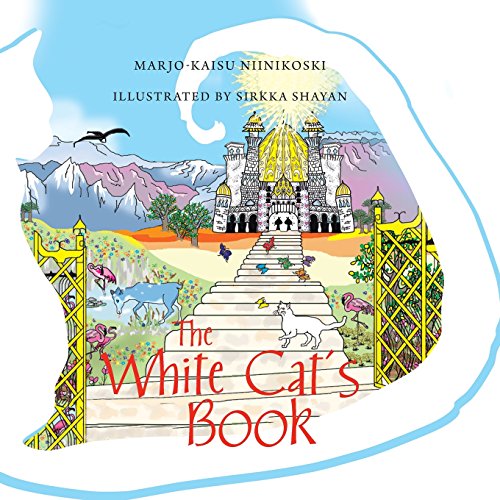 The White Cat's Book [Paperback]