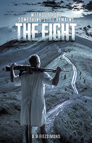 The Fight [Paperback]