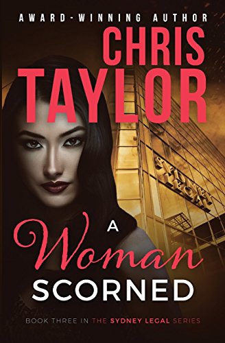 A Woman Scorned [Paperback]