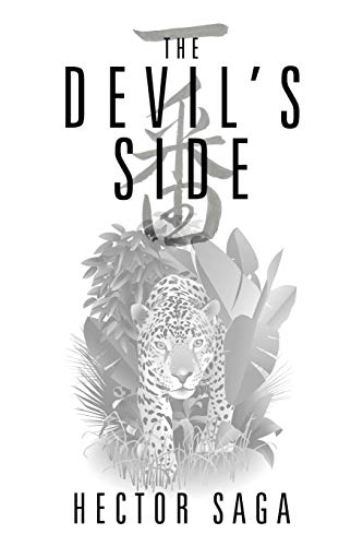 Devil's Side [Paperback]