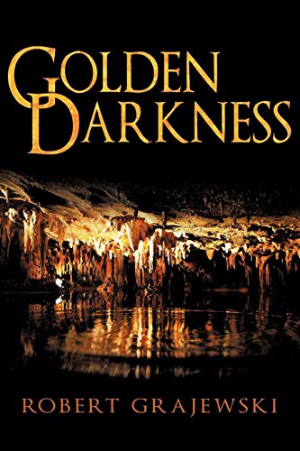 Golden Darkness [Paperback]