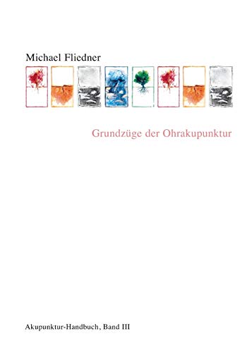 Grundzge Der Ohrakupunktur (german Edition) [Paperback]