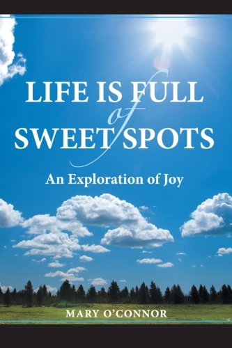 Life Is Full Of Seet Spots An Exploration Of Joy [Paperback]