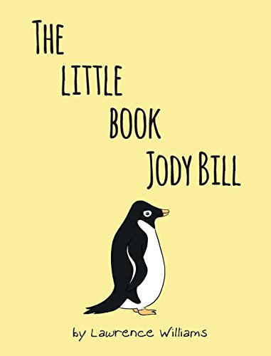 Little Book, Jody Bill [Hardcover]