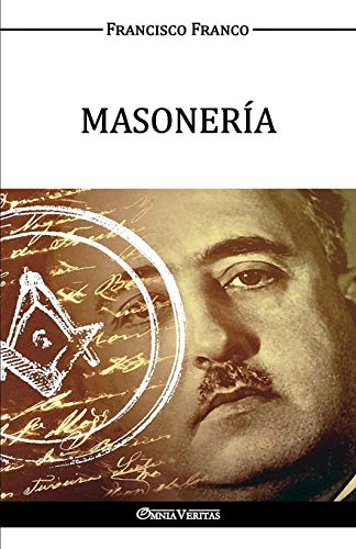 Masoneria (spanish Edition) [Paperback]