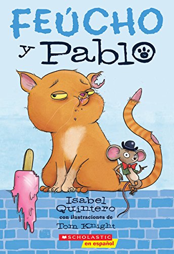 Feucho y Pablo [Paperback]