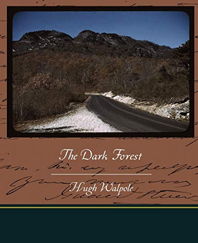 The Dark Forest [Paperback]