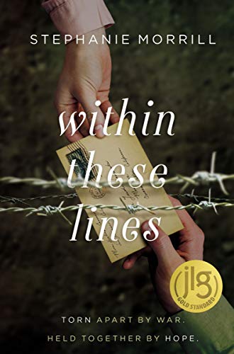 Within These Lines [Paperback]