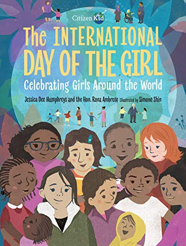 The International Day of the Girl: Celebratin