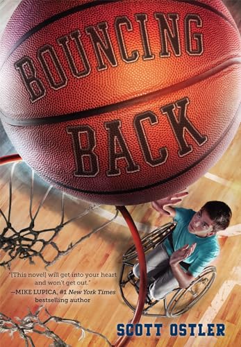 Bouncing Back [Paperback]