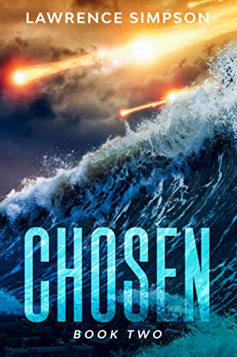 Chosen  Book To [Paperback]