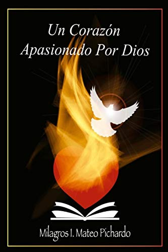 Coraz&65533n Apasionado Por Dios [Paperback]