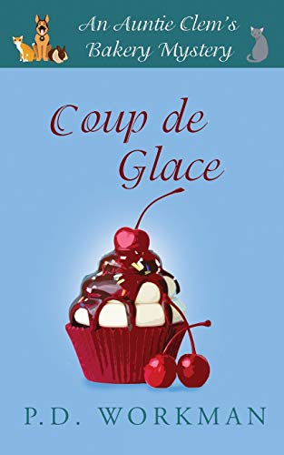 Coup de Glace [Paperback]