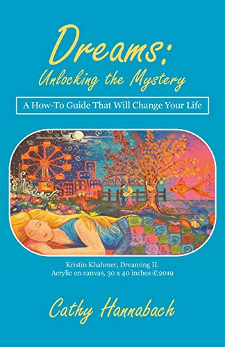 Dreams Unlocking the Mystery [Paperback]