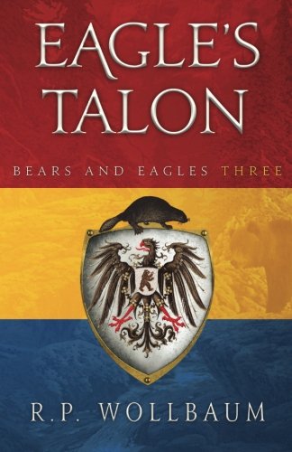 Eagles Talon [Paperback]