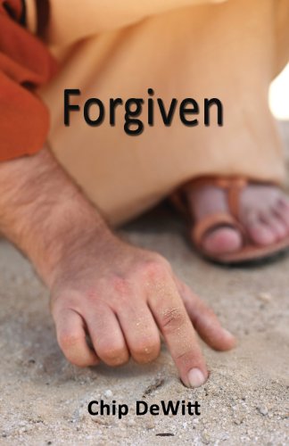 Forgiven [Paperback]