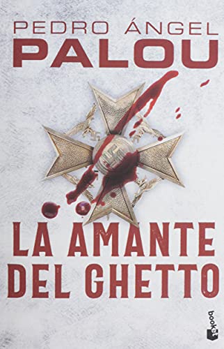 La amante del Ghetto [Paperback]