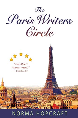 Paris Writers Circle [Paperback]