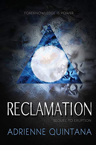 Reclamation (eruption) (volume 2) [Paperback]