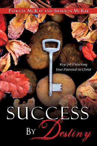 Success By Destiny [Paperback]