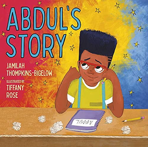 Abdul&39s Story [Hardcover]