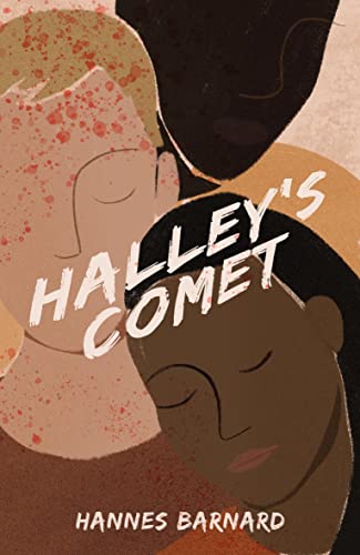 Halley's Comet [Paperback]