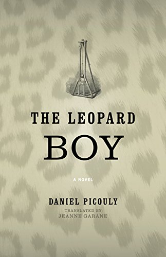 The Leopard Boy (caraf Books: Caribbean And African Literature Translated From T [Paperback]