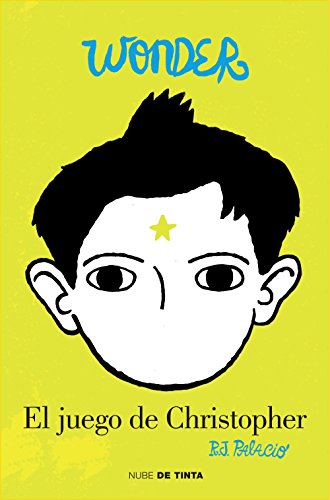 Wonder: El juego de Christopher / Pluto: A Wonder Story [Paperback]