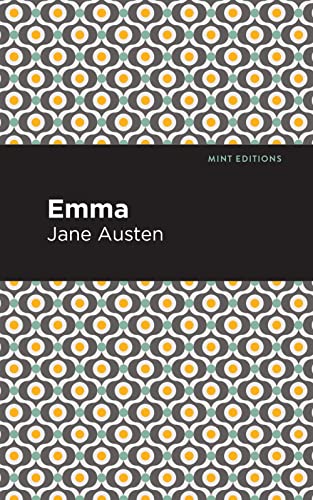 Emma [Paperback]