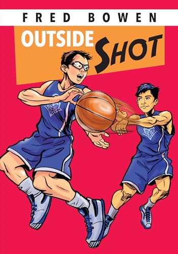 Outside Shot [Paperback]