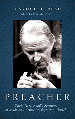 Preacher [Hardcover]