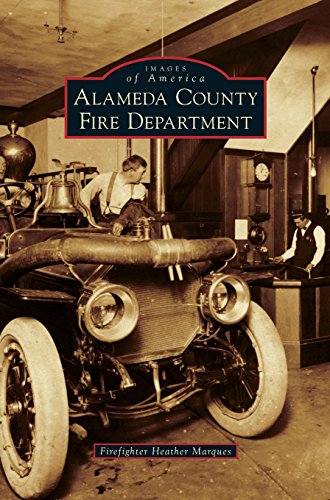 Alameda County Fire Department [Hardcover]