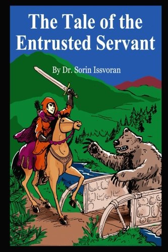 Tale of the Entrusted Servant [Paperback]