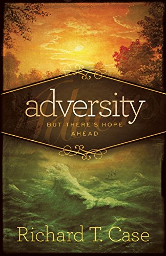 Adversity But There's Hope Ahead [Paperback]