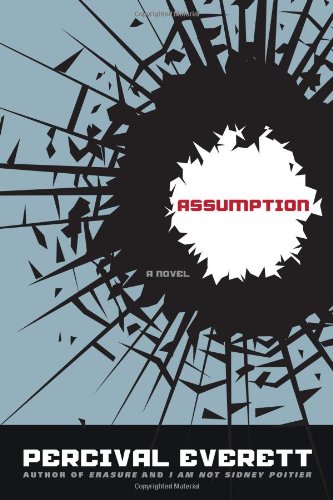 Assumption: A Novel [Paperback]