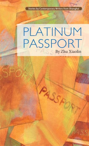 Platinum Passport [Paperback]