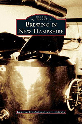 Breing in Ne Hampshire [Hardcover]