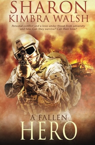 A Fallen Hero [Paperback]