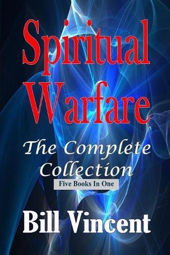 Spiritual Warfare The Complete Collection [Paperback]