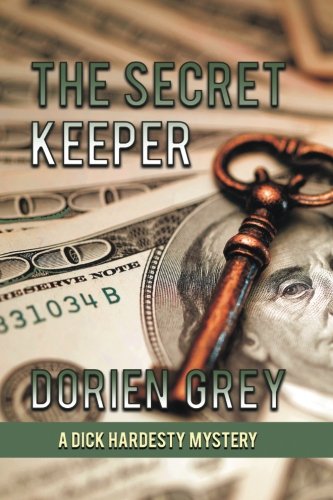 The Secret Keeper (a Dick Hardesty Mystery, 13) [Paperback]