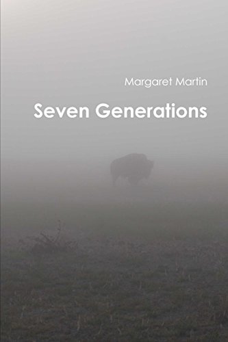 Seven Generations [Paperback]