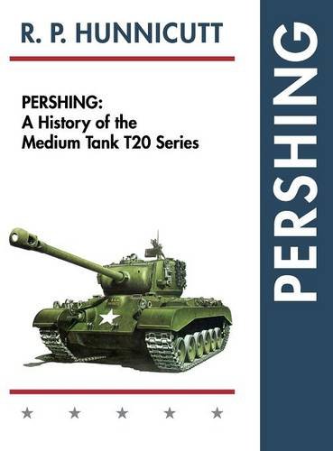 Pershing [Hardcover]