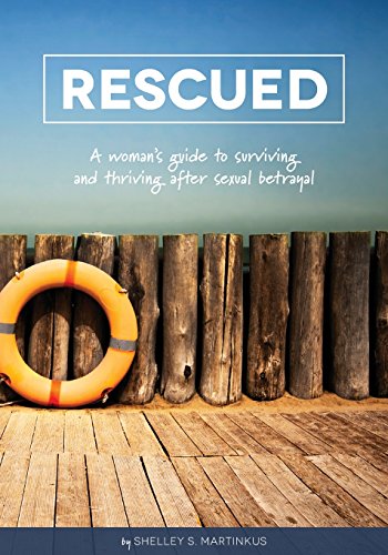 Rescued [Paperback]