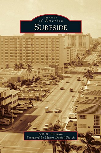 Surfside [Hardcover]