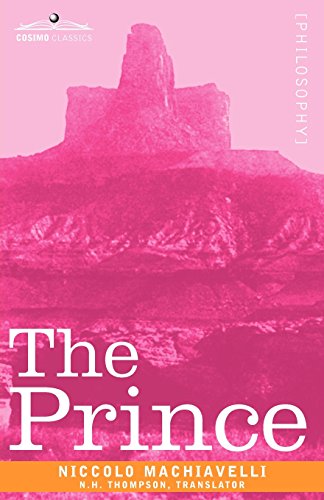 The Prince [Paperback]