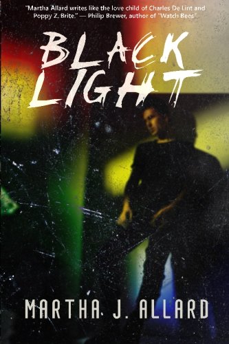 Black Light [Paperback]